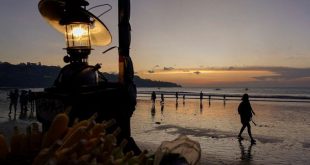 Bali governor says new Indonesia laws pose no risk to tourists