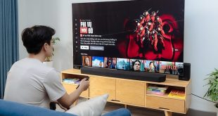 South Korean TV brands dominate Vietnam market