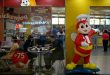 Philippines’ Jollibee in talks to sell a stake in Vietnam’s Highlands Coffee: sources