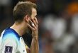 I'll have to live with penalty miss, says Kane