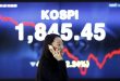 When the chips go up: Big banks bet on S. Korea, Taiwan stocks for 2023