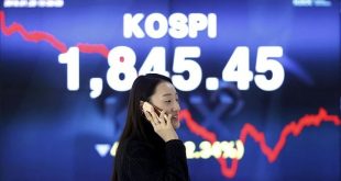 When the chips go up: Big banks bet on S. Korea, Taiwan stocks for 2023