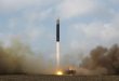 US and Asian allies impose new sanctions on North Korea after ICBM test