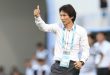 South Korean coach sites differing visions in leaving Vietnam U23