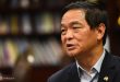 Hoa Binh Construction chairman to resign