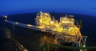 Indonesia aim to export natural gas to Vietnam in 2026