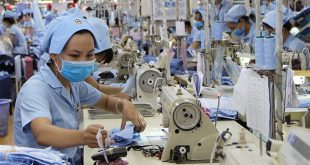 Garment exports to grow despite global challenges