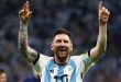 Argentina fans begin to believe as Messi wills them into World Cup semis