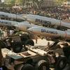 BrahMos Aerospace offers to sell supersonic missile to Vietnam