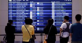 Japan to require negative Covid test upon arrival for Chinese travelers