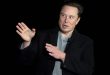 Musk says will step down as Twitter CEO once successor found