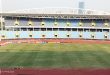 My Dinh stadium good enough for football despite grass woes: sports official