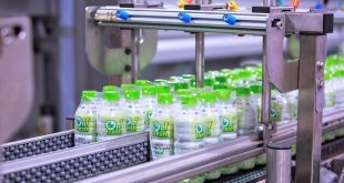 Vinamilk, Kido pull plug on bottled water joint venture