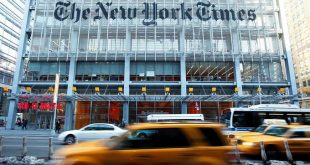 NY Times union members to walk out after contract talks miss deadline