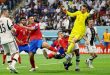 Germany's World Cup dream in tatters despite victory over Costa Rica