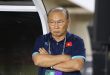 Coach Park admits having pressure before AFF Cup opener