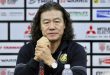 Malaysia coach finds out Vietnam's weaknesses ahead of AFF Cup game