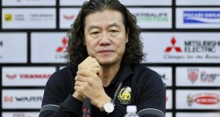 Malaysia coach finds out Vietnam's weaknesses ahead of AFF Cup game