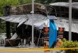 Three dead after bomb explodes in Thailand's south