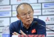 Victory over Malaysia a gift for fans: coach Park