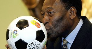 Brazilian football legend Pele dead at 82