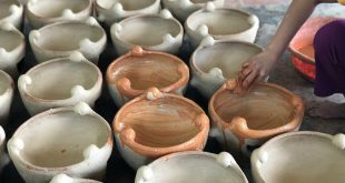 Age-old Cham pottery tradition vanishing without support: UNESCO