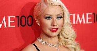 Christina Aguilera to perform in Vietnam