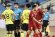 Malaysia to file complaint against referee in Vietnam match