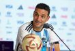 Messi's jersey will be ready if decides to play at next World Cup, says Scaloni