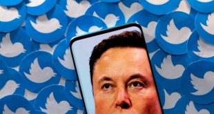 Twitter suspends several journalists, Musk cites 'doxxing' of his jet