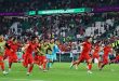 World Cup roundup: South Korea advance, Uruguay out