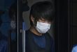 Japan prosecutors to indict suspected Abe assassin, Kyodo reports