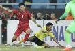 Vietnam penalty wrongly given: former FIFA referee