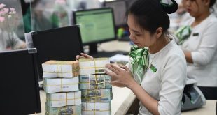 How Vietnam managed its currency policy in Q4