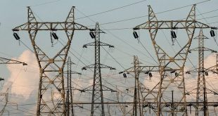 Cold weather could cause French power cuts next week