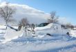 Seven dead in Buffalo as Arctic system freezes eastern US