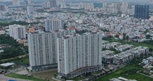 Primary apartment prices up, liquidity down in Q4