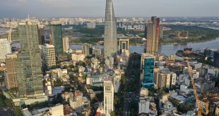 HCMC property rents bounce back from Covid lows