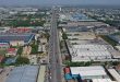 Industrial property rents down 3%