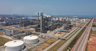 Vietnam's largest refinery resumes normal operation