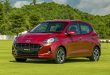 Hyundai conquers Vietnam’s city car market