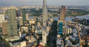 HCMC hotel room prices up 21% in 2022