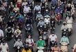 Motorbike sales surge more than 120%