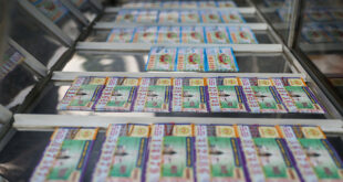 Lottery firms rake in higher profits in 2022