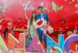 Indian couple holds five-day wedding party in Da Nang