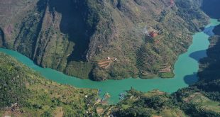 New York Times lists Ha Giang among 52 destinations to visit this year