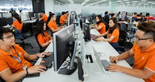 Expats get ‘stress-free life’ working in Vietnamese tech