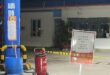 Many gasoline stations in Hanoi, Hai Phong shut down claiming lack of stocks
