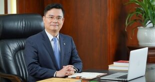 Vietcombank names new general director