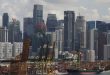 Singapore's economy topped forecasts in 2022 but new risks growing